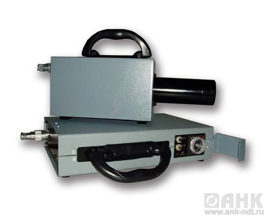 Рентгеновские аппараты переносные импульсного излучения