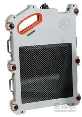 Плоскопанельные детекторы