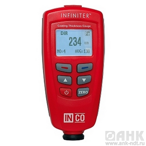 Толщиномер покрытий INFINITER InCO