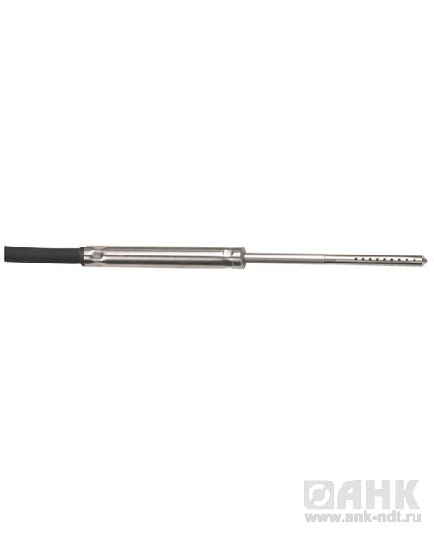 Тонкий зонд влажности TESTO со встроенной электроникой