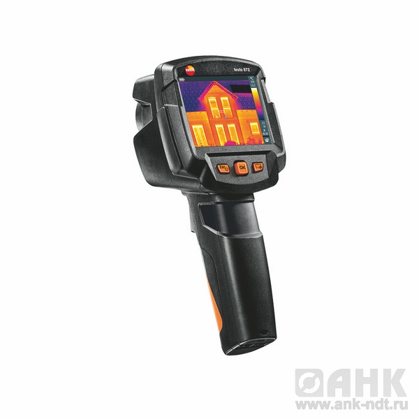 Тепловизор TESTO 872
