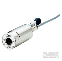 Стационарный пирометр LumaSense IMPAC IS 5/F