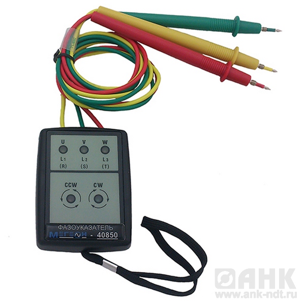 Фазоуказатель МЕГЕОН 40850