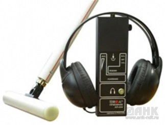 Кабелеискатель УСПЕХ КБИ-211