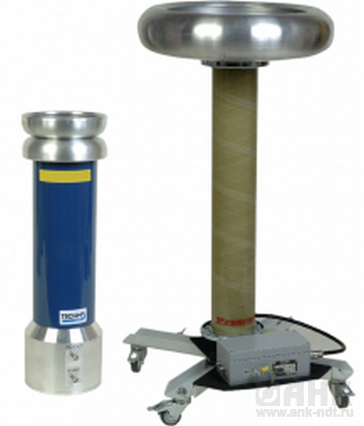 Techimp Датчики частичных разрядов