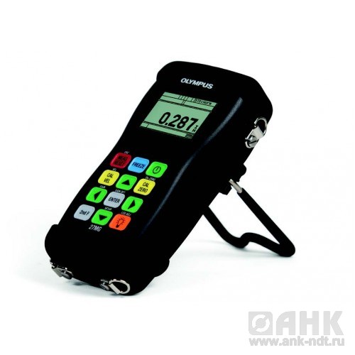 Ультразвуковой толщиномер 27MG
