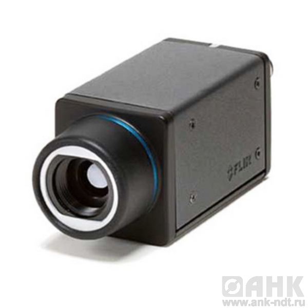 Тепловизионная камера для автоматизации FLIR A15