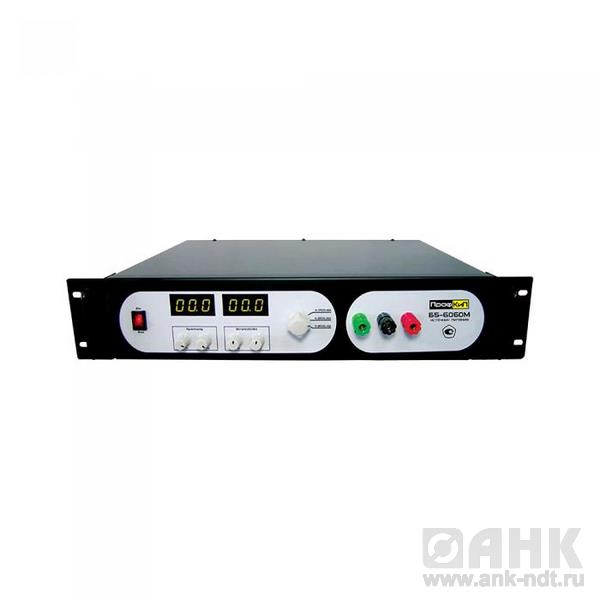 ПрофКиП Б5-6060М источник питания импульсный