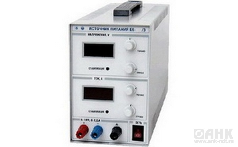 Б5-78/1 — источник питания постоянного тока