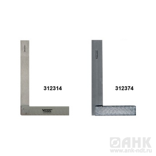 Угольники Vogel 90° слесарные