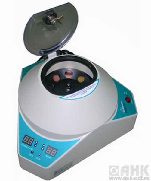 Центрифуга ОЛЦ-3D