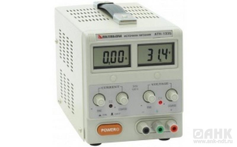 АТН-1335 Источник питания