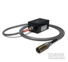 Стационарный пирометр LumaSense IMPAC IGA 50-LO plus