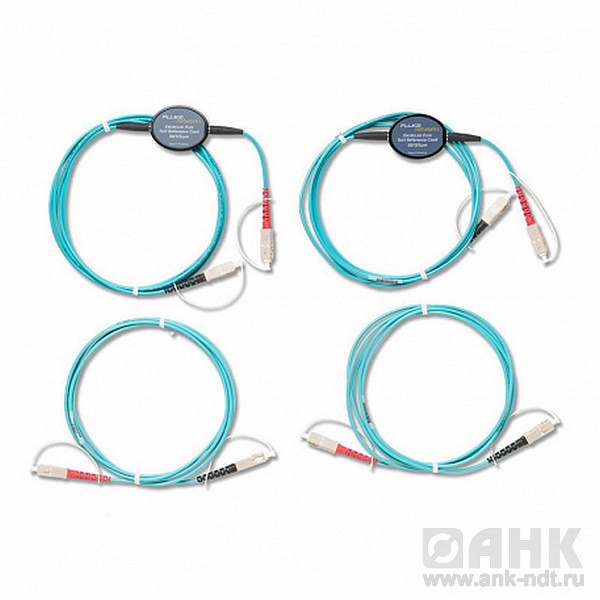 Fluke Networks MRC-50EFC-SCSCKIT