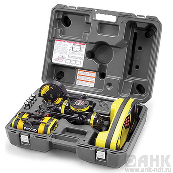 Трассоискатель RIDGID Seek Tech SR 60