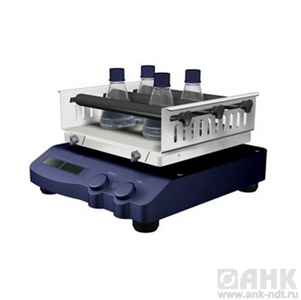 Лабораторный шейкер US-3504O (100 — 800 об./мин.)