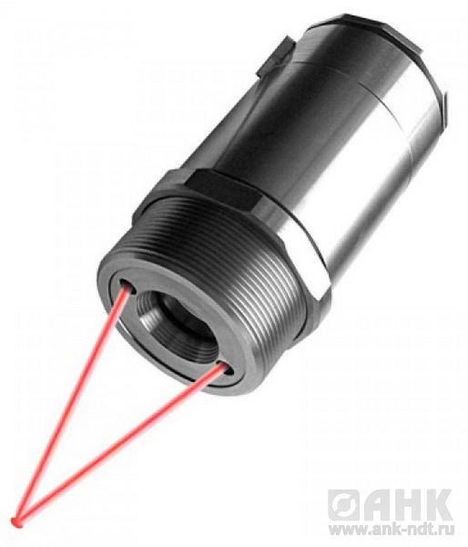 Пирометр OPTRIS CS LASER LT