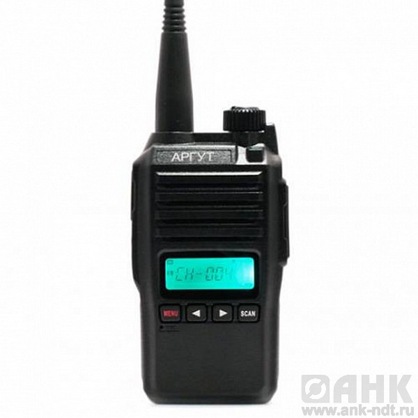 Рация Аргут А-24 new