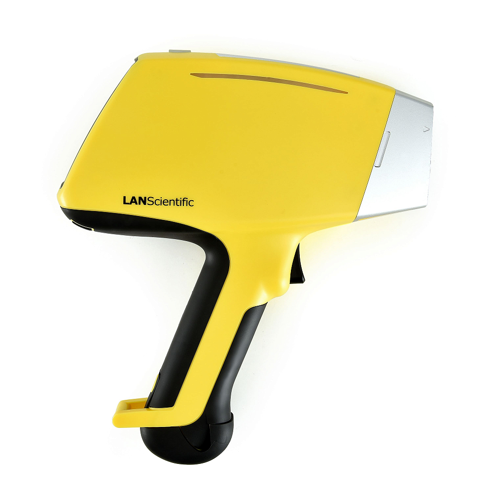 Анализатор металлов и сплавов LANScientific TrueXR