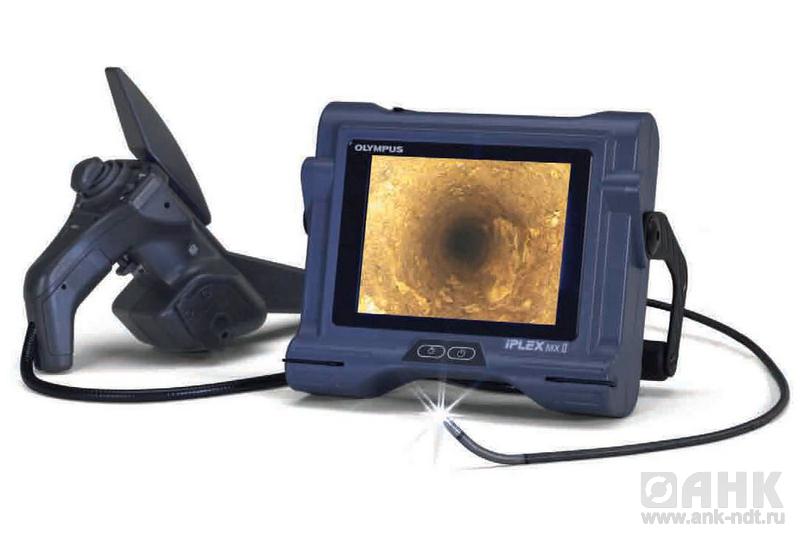 Видеоэндоскоп Olympus IPLEX MX II