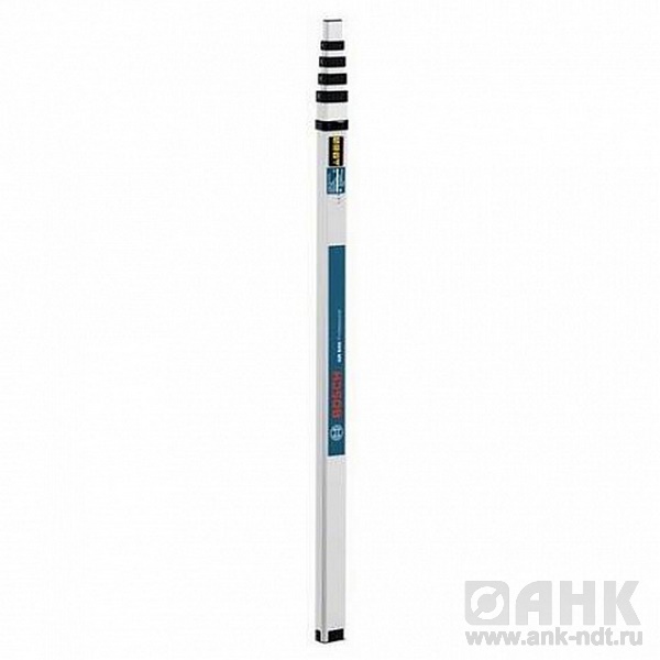 Рейка нивелирная BOSCH GR 500