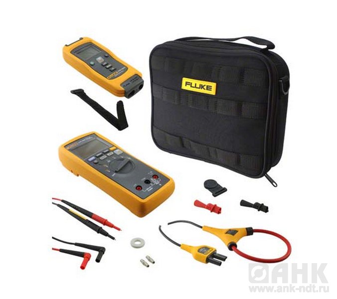 комплект CNX i3000 — комплект для измерения переменного тока