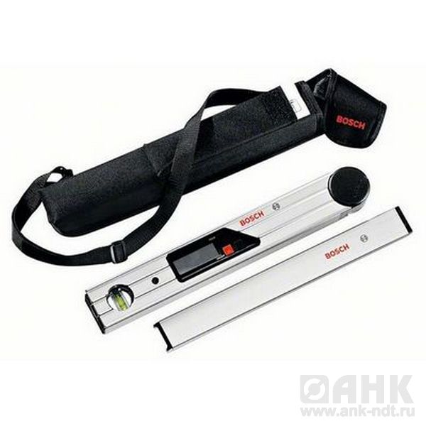 Цифровые угломеры DWM 40 L Set Professional