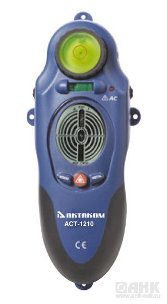 АСТ-1210 Трассоискатель