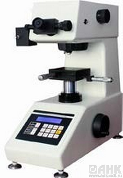 МЕТОЛАБ 501 микротвердомер стационарный по Виккерсу