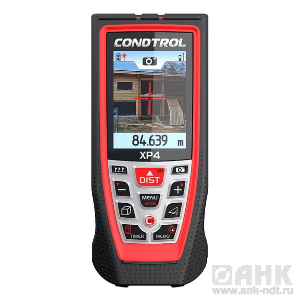 Лазерный дальномер Condtrol XP4