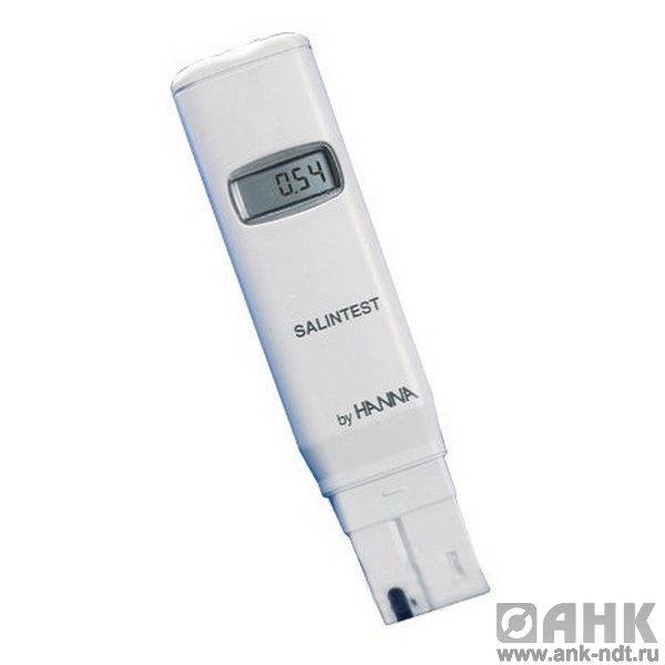 Иономер HI 98203 Salintest