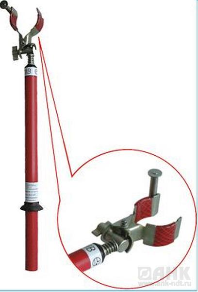 ШОУ-35 штанга