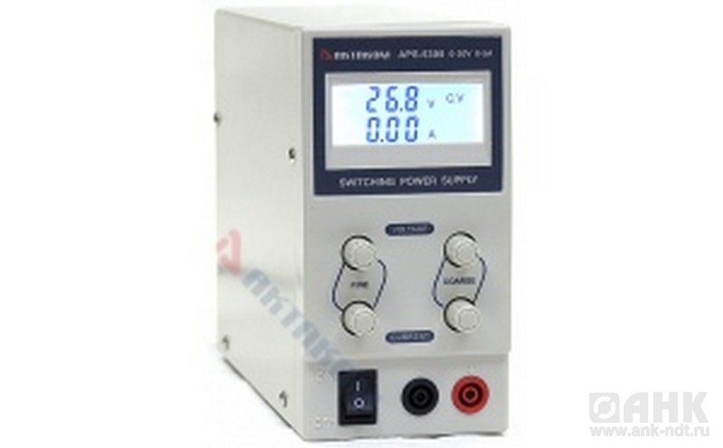 APS-5305 Источник питания