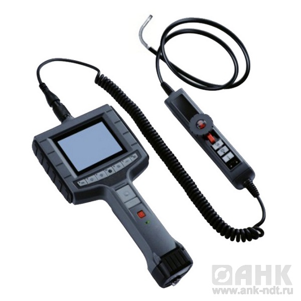 Видеоэндоскоп jProbe GX (длина зонда: 1-30 м)