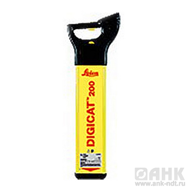 Устройство трасспоиска DS Systems