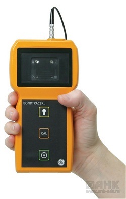 Ультразвуковой прибор Bondtracer
