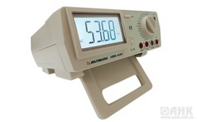 АВМ-4084 Настольный универсальный мультиметр. 4 1/2 разряда