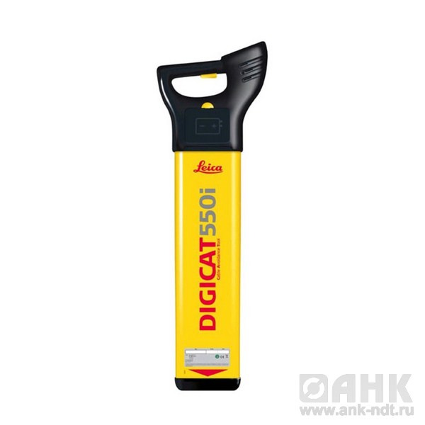 Трассопоисковый комплект Leica Digicat 550i Digitex 100t