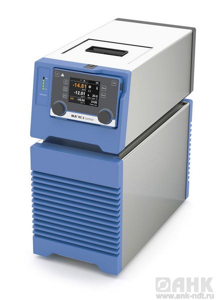Криостат RC 2 control (-20…+40 °С)
