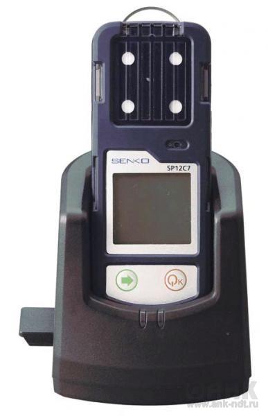 Газоанализатор SENKO SP12C7