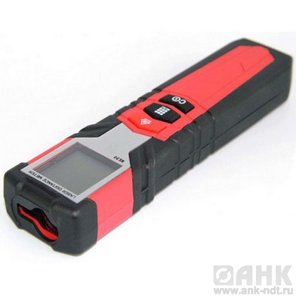 Компактный лазерный дальномер SolarTech 30