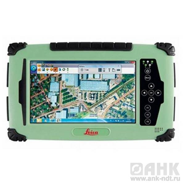 Полевой контроллер Leica CS25 Plus GNSS
