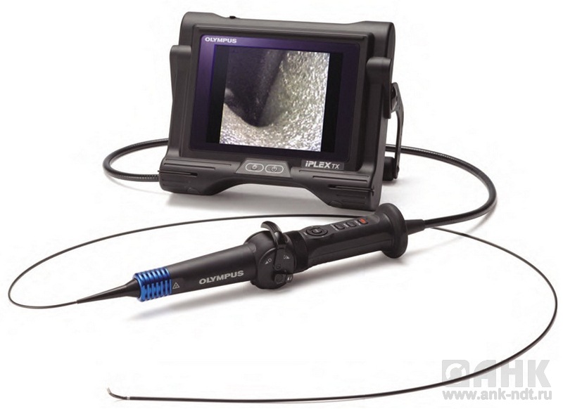 Видеоэндоскоп Olympus IPLEX TX