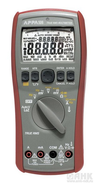 APPA 506 - Мультиметр