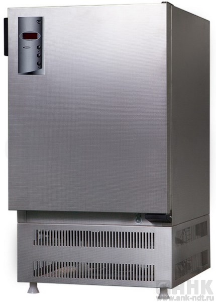 Термостат электрический с охлаждением ТСО-1/80 СПУ (корпус — нерж. сталь)