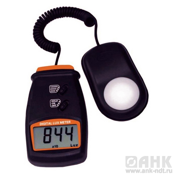 Измеритель освещенности Мегеон 21010
