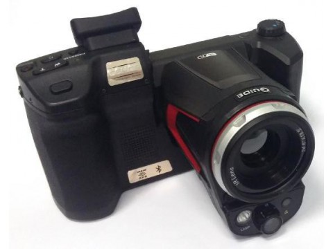 Тепловизор Guide C400