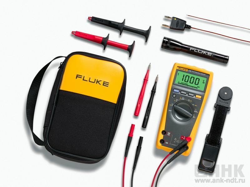 Мультиметр Fluke 179/MAG2