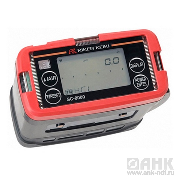 Газоанализатор SC-8000