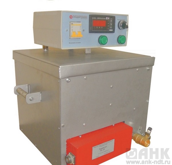 Термостат ТС-25